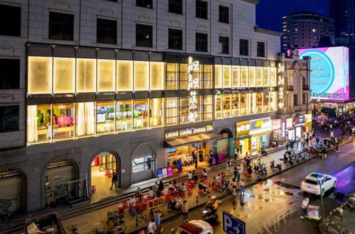 武漢消費向“新”而行 漢派品牌迭代破圈，指尖優品引領風潮