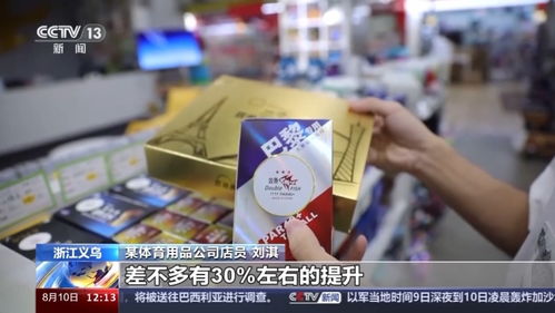奧運(yùn)開賽，義烏爆單 世界超市果然不一般