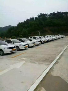 沒開玩笑，德安1000元學車，速華駕校做到了