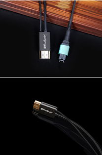 開(kāi)博爾純光纖HDMI 2.0版 8K@60Hz無(wú)損傳輸，定義高清連接新標(biāo)準(zhǔn)